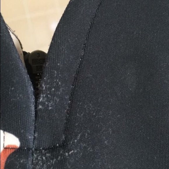 Maeve Amory Dress, GUC, size 10P - Picture 3 of 7